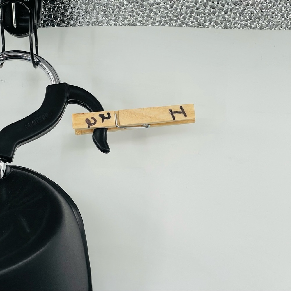 Boden Caitlin smocked shirt mid vintage denim blue ruffle‎ New women's size 6 - Picture 10 of 10